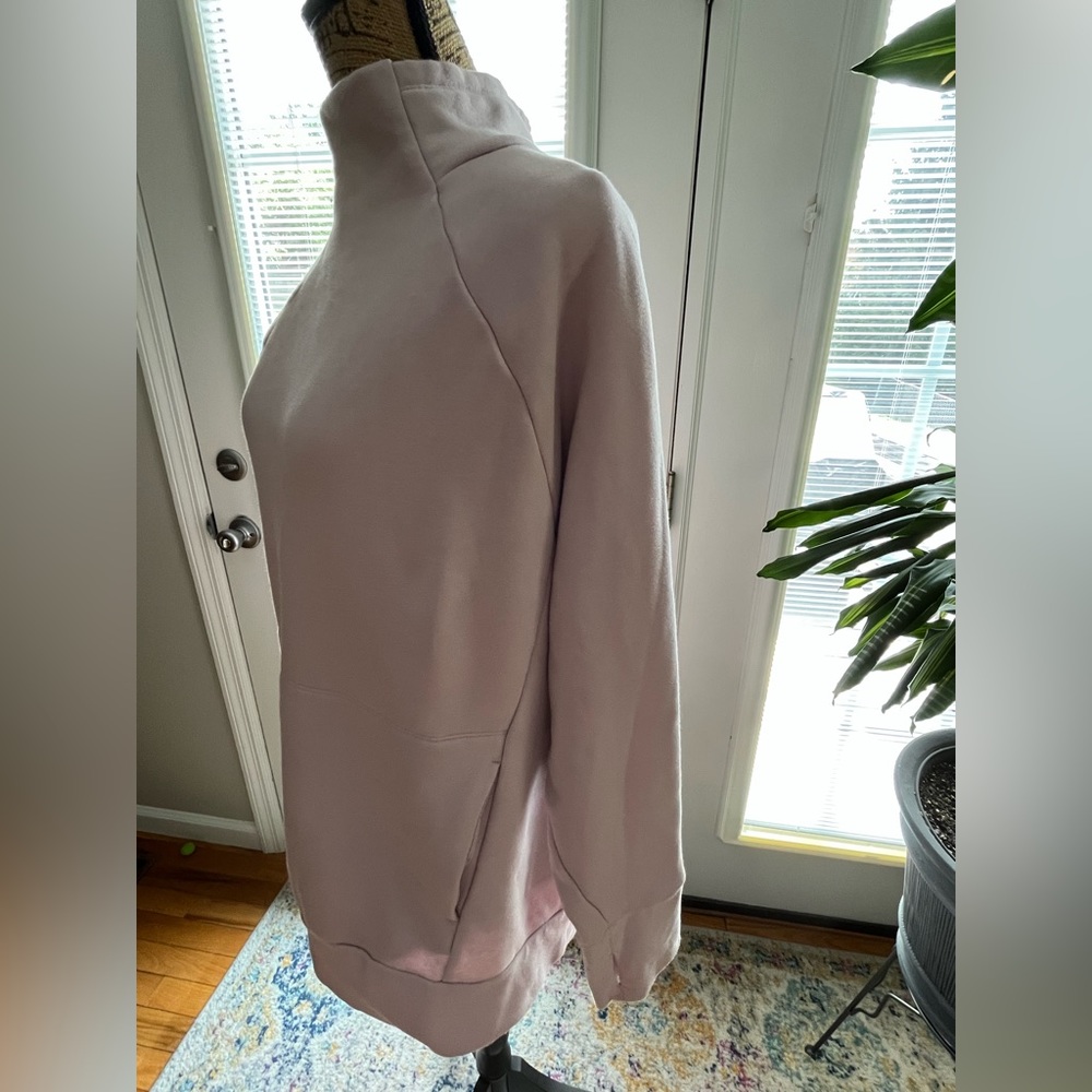 Fabletics Zaylee Tunic! - Picture 4 of 5